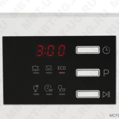 Посудомоечная машина MIDEA MCFD-55320W